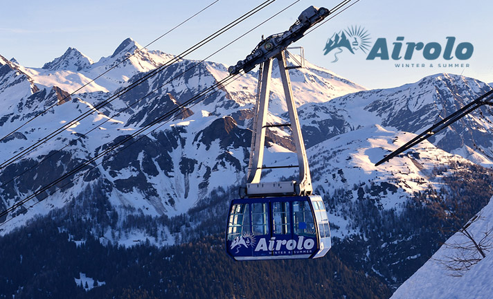 Ski Tickets Airolo