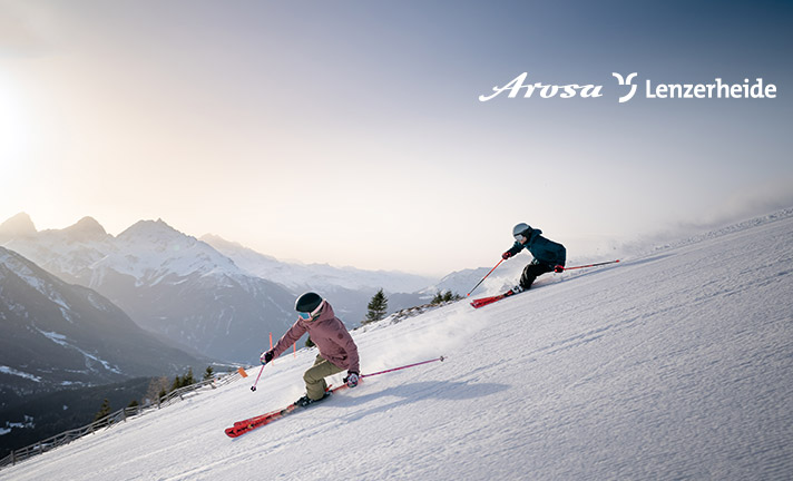 Ski Tickets Arosa Lenzerheide