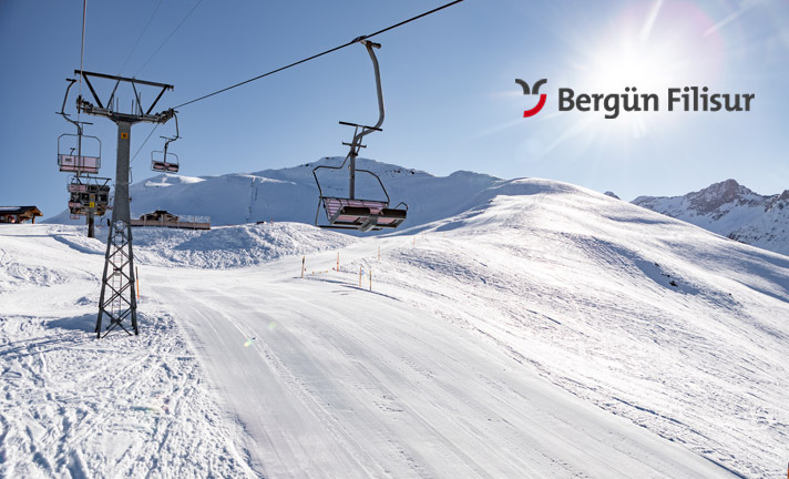 Ski Tickets Bergün - Filisur / Darlux