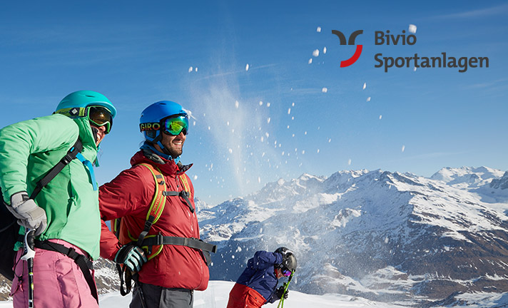 Ski Tickets Bivio