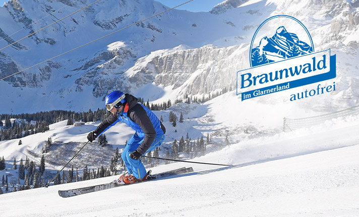 Ski Tickets Braunwald