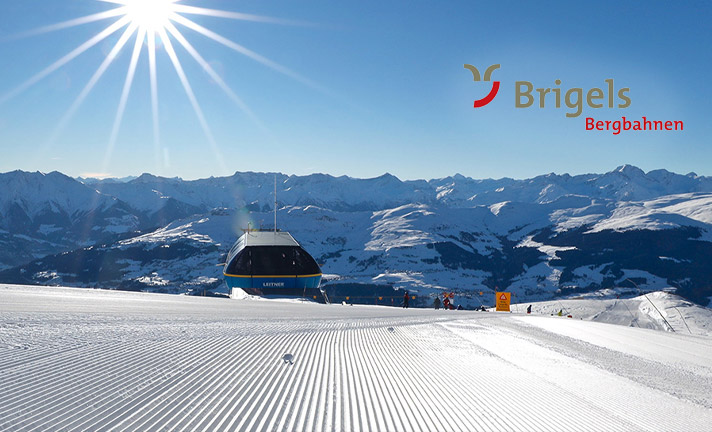Ski Tickets Brigels