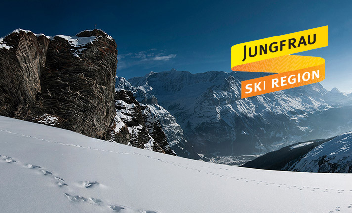 Ski Tickets Jungfrau Ski Region