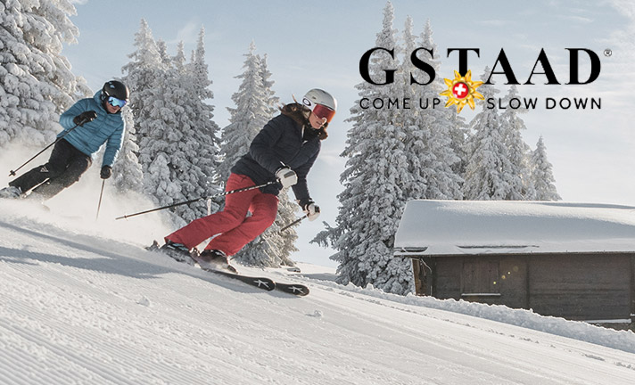 Ski Tickets Gstaad