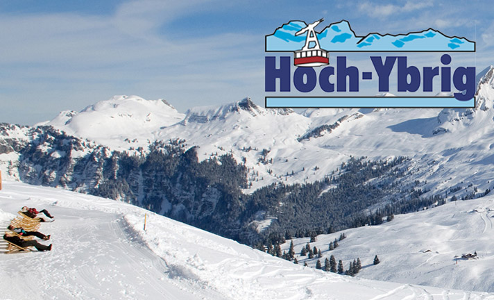 Ski Tickets Hoch-Ybrig