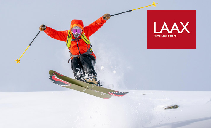 Ski Tickets LAAX (Flims Laax Falera)