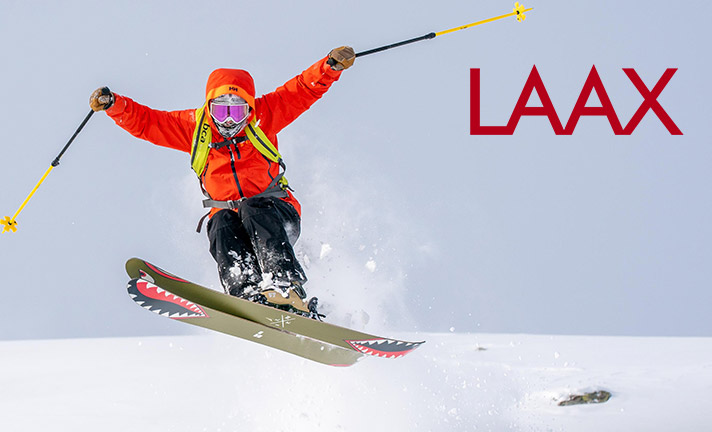 Ski Tickets Laax