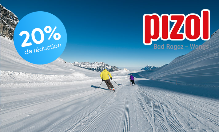 Ski Tickets Bosco Pizol