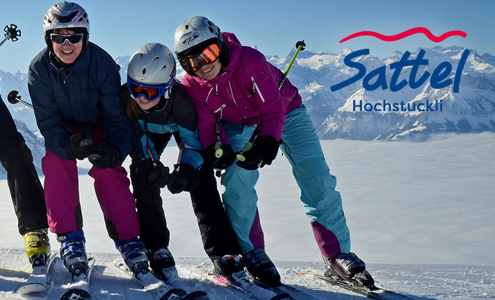 Ski Tickets Sattel-Hochstuckli