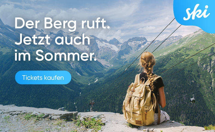 Ticketcorner Mountain