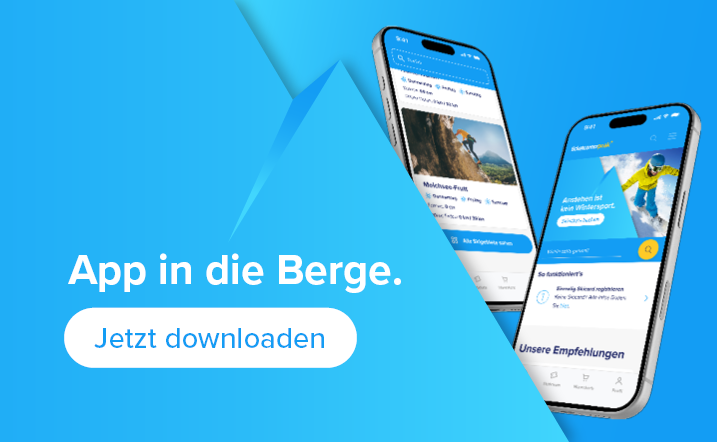Ticketcorner.Peak App