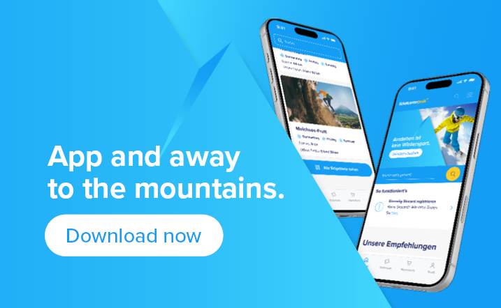 Ticketcorner.Peak App