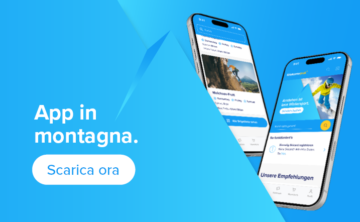 Ticketcorner.Peak App