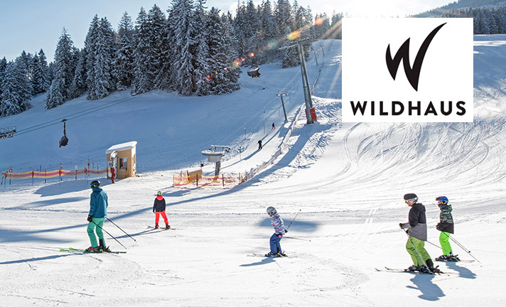 Ski Tickets Wildhaus