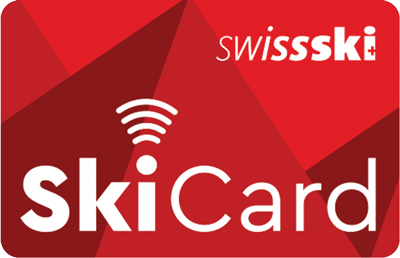 Swiss-Ski Skicard