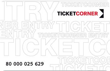Ticketcorner Access-Card