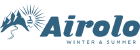 Airolo logo