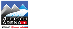 Aletsch Arena (Riederalp / Bettmeralp / Fiesch-Eggishorn) logo