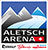 Aletsch Arena (Riederalp / Bettmeralp / Fiesch-Eggishorn) logo
