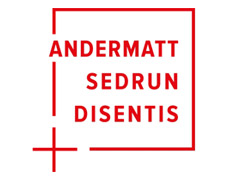 Andermatt-Sedrun-Disentis logo