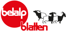 Belalp Bahnen logo