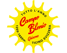 Campo Blenio-Ghirone logo