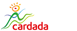 Cardada / Cimetta logo