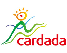 Cardada / Cimetta logo