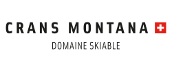 Crans-Montana Aminona logo
