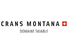 Crans-Montana Aminona logo