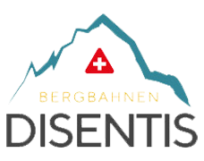 Disentis logo