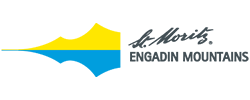 Engadin/St. Moritz logo