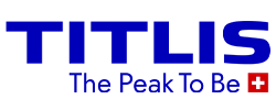 Engelberg-TITLIS logo