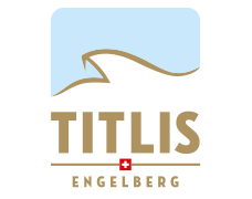 Engelberg-TITLIS logo