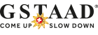 Gstaad logo