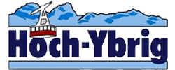 Hoch-Ybrig logo