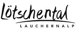 Lauchernalp (Lötschental) logo