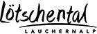 Lauchernalp (Lötschental) logo