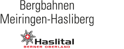 Meiringen-Hasliberg logo