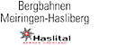 Meiringen-Hasliberg logo
