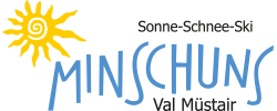 Minschuns - Val Müstair logo