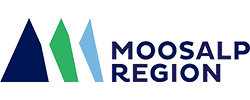 Moosalpregion logo