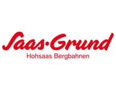 Saas-Grund (Hohsaas) logo
