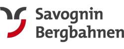 Savognin logo