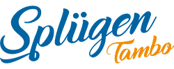 Splügen-Tambo logo