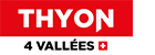 Thyon (Secteur Printze) logo