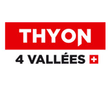 Thyon (Secteur Printze) logo