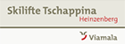 Tschappina-Urmein-Thusis logo