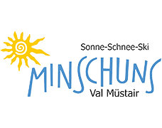 Minschuns - Val Müstair logo