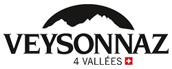 Veysonnaz (Secteur Printse) logo